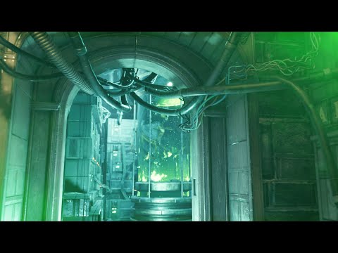 Henri Werner - Buried Alive (feat. Salvo) {Lyrics}