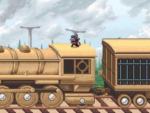 Announcement Trailer