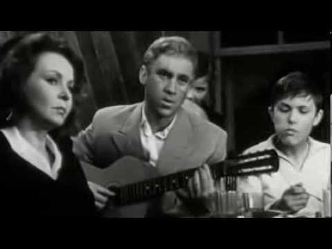 Я родом из детства, трейлер 3 мин.