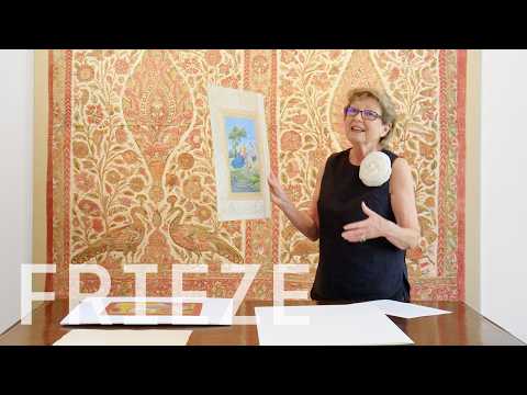 How to Look at: Indian Miniature Paintings | Frieze Masters 2025