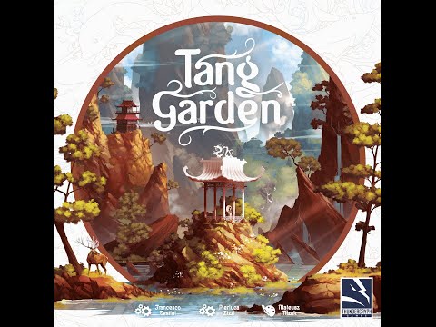 Százharminchetedik rész - Tang Garden - A kocka el van vetve