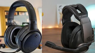 Audeze Mobius VS EPOS GSP 670