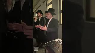 🎹יוסי שטנדיג - 🎤ליפה שמלצר ומאיר אדלר