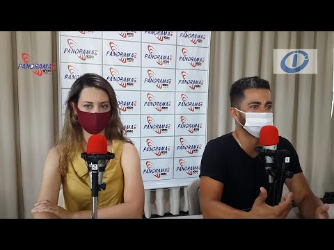 Projeto Farmácia Viva é alternativa natural para a boa saúde