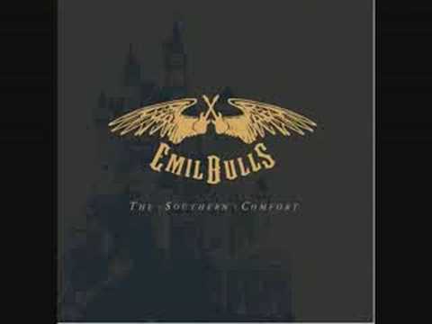 Magnificent Lies - Emil Bulls
