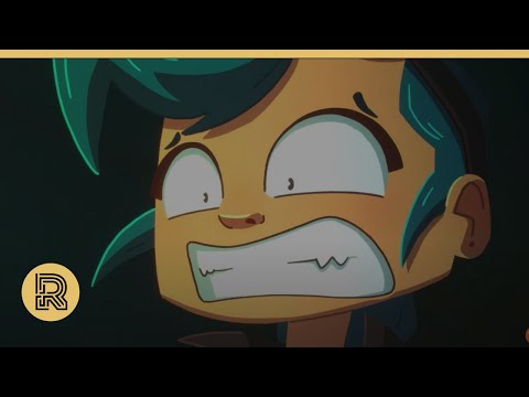 CGI 3D Animated Short: Forgot Your Password by ArtFX | The Rookies