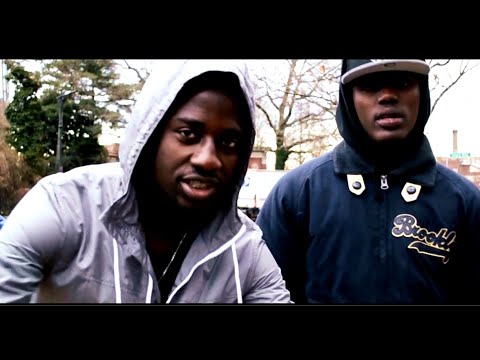K1NGZ & CBURN da JEFE - Welcome (Official Music Video)