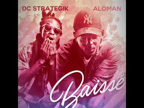 ALOMAN X DC STRATEGIK - BAISSÉ