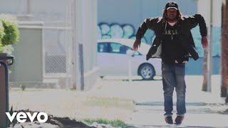 Ambrose Akinmusire - Origami Harvest (Album Trailer)