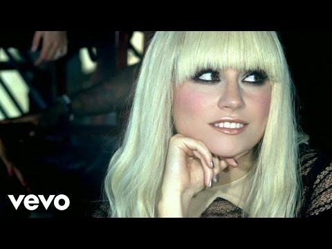 Pixie Lott - All About Tonight