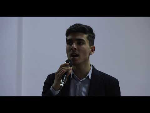 Emanuel Tulpan live 4k