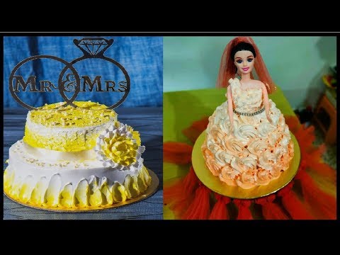 I WENT TO A CAKE MAKING CLASS! DECORATING AMAZING CAKES & A MINI COMPETITION!