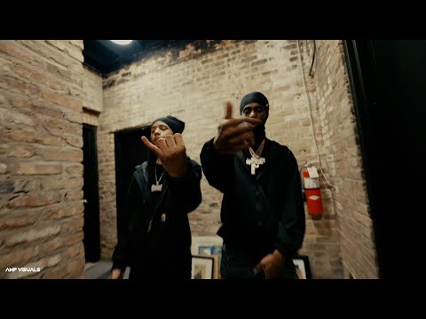 Bloodhound J Boogie x Lil Speedy - 79ers (Official Music Video)