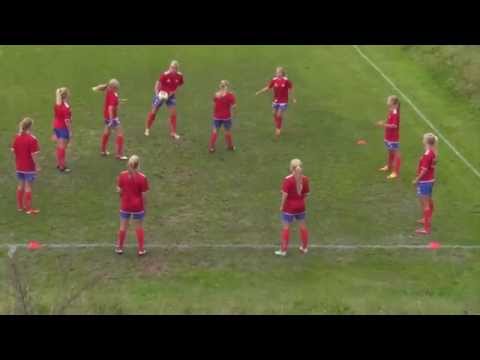 Övningsbank - Övning 2 Kvadraten