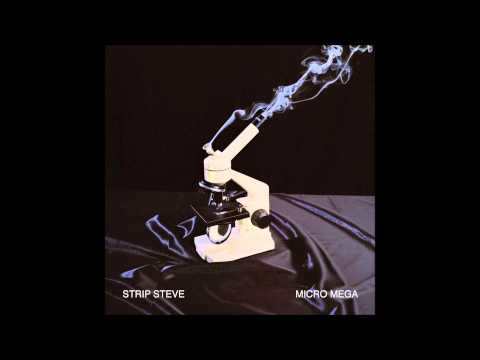 Strip Steve - Radiocheck