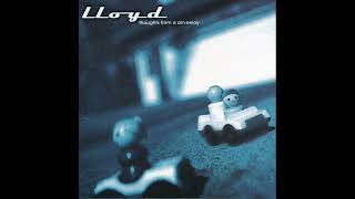 Lloyd - Listening For Whispers
