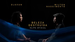 Beleza Destruída Lyrics English Translation