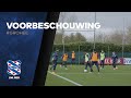 Voorbeschouwing FC Groningen - sc Heerenveen
