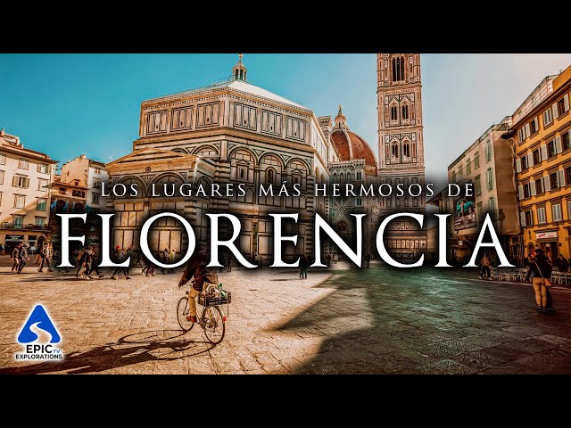 Vídeo relacionado con Florencia y la Toscana de cerca 6: Todo lo imprescindible para una escapada: rutas a pie, mapas y los mejores lugares (Guías De cerca Lonely Planet)