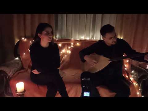 Ali Mahsuni Seven & Yudum Çiçek - Dön Gel Birtanem (Aşık Gülabi)