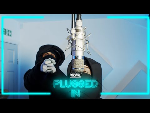 (156) NitoNB x Workrate - Plugged In w/ Fumez The Engineer | Mixtape Madness