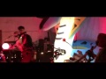 RICHIE HELL THE GUMBO LIMBO EXPERIMENT Live The House Song The Beta Band