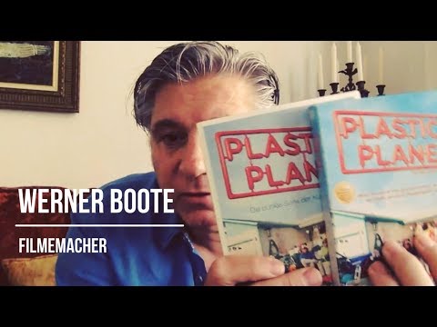 Werner Boote über gefährliches Plastik | EXPEDITION #6 | HAUSHALT