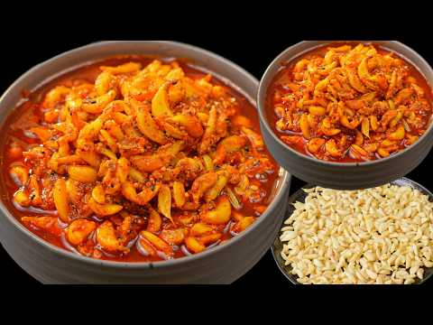 सबसे आसान लहसुन का अचार जो सालभर चले