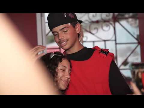 Resumen del Concierto en Santa Clara Sagua La Grande -​⁠ @br_oficial__