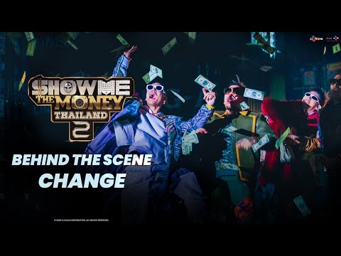 [SMTMTH2] BEHIND THE SCENE 'CHANGE'