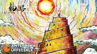 Tower of God | Anteprima Ufficiale
