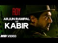 Arjun Rampal As Kabir Roy Jacqueline Vikramjit Singh