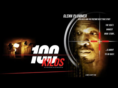 100 Kilos | Crime Drama Starring Glenn Plummer, Dwayne Adway, Mane Rich Andrew