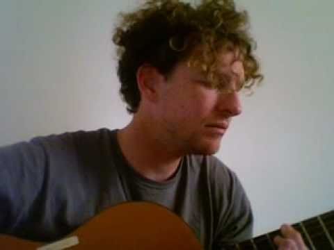 Colin Giles - You're On My Mind  (acoustic)