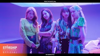 Download lagu [Making Film] 우주소녀 더 블랙 (WJSN THE BLACK) - 'Easy' mp3