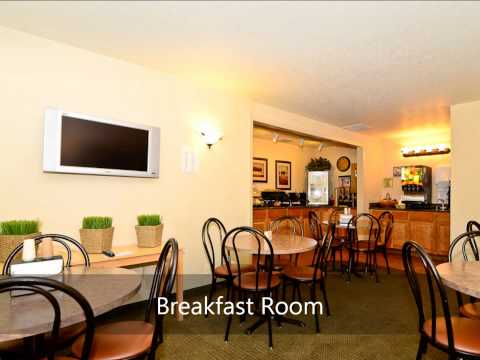 BEST WESTERN Horizon Inn