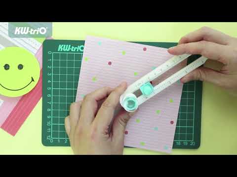 13202 Mini Circle Cutter