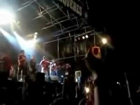 Txarango - La dansa del vestit (Porqueres)