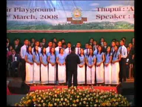 Bilkhawthlir Pastor Bial Zaipawl