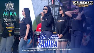 Download lagu ZAHIBA - ALL ARTIS - AURA MUSIC LIVE PETRAKA 2026 mp3