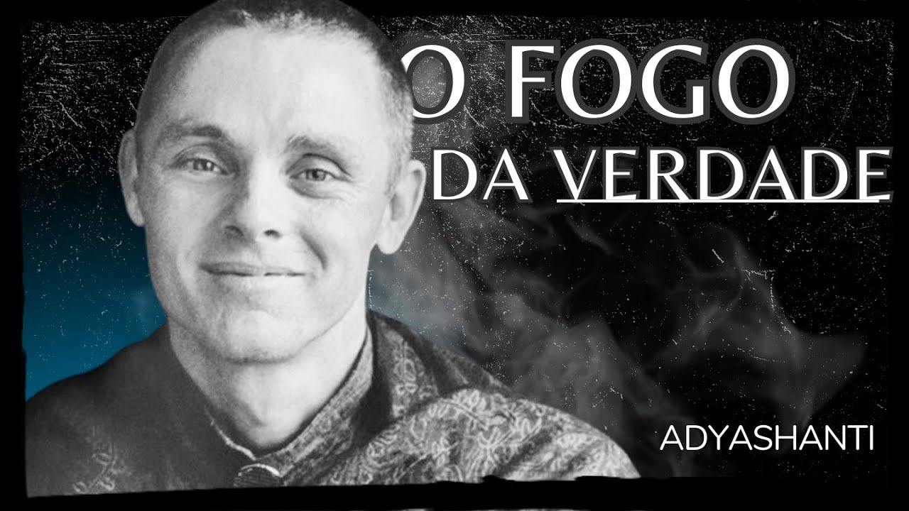 O que você realmente quer irá sacrificar a verdade? Adyashanti
