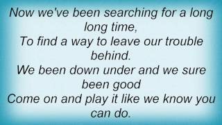 Stevie Wonder - Hey Harmonica Man Lyrics