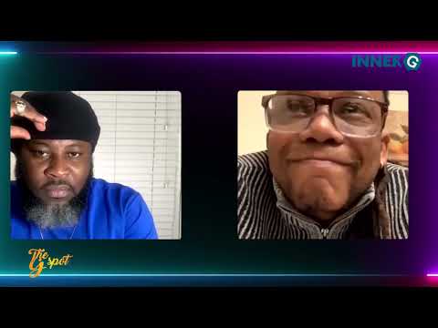 The G Spot Reginald CANGE