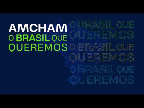 Assistir: Amcham Brasil