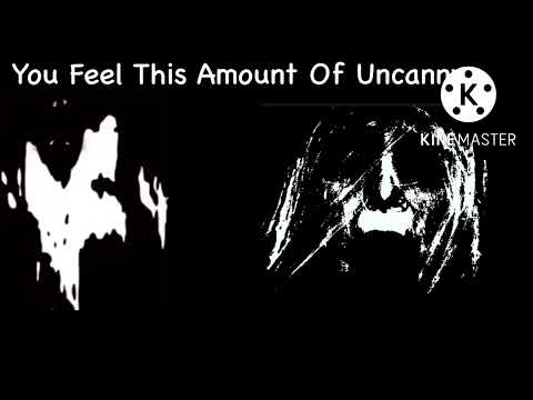 Mr Incredible Becoming Uncanny But Its The 18th Phase Of Uncanny (You Feel This Amount Of Uncanny).