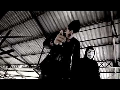 Mxm - Sombre (Clip Officiel) [RL GANG]