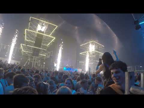 Rebelion & Dual Damage ft  MC Tha Watcher - The Light | played @ Elektrum 2024