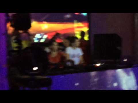 (2 Parte) Cierre - David Mk & Khris Rios @ ElGoibarDanceFestival 04-07-15