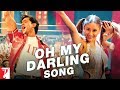 Oh My Darling Song Mujhse Dosti Karoge Hrithik Roshan Kareena Alisha Sonu