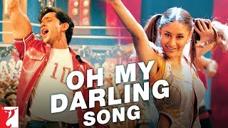 Download lagu Oh My Darling Song | Mujhse Dosti Karoge | Hrithik Roshan | Kareena | Alisha | Sonu mp3